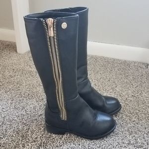 Toddler Girl Stuart Weitzman Boots